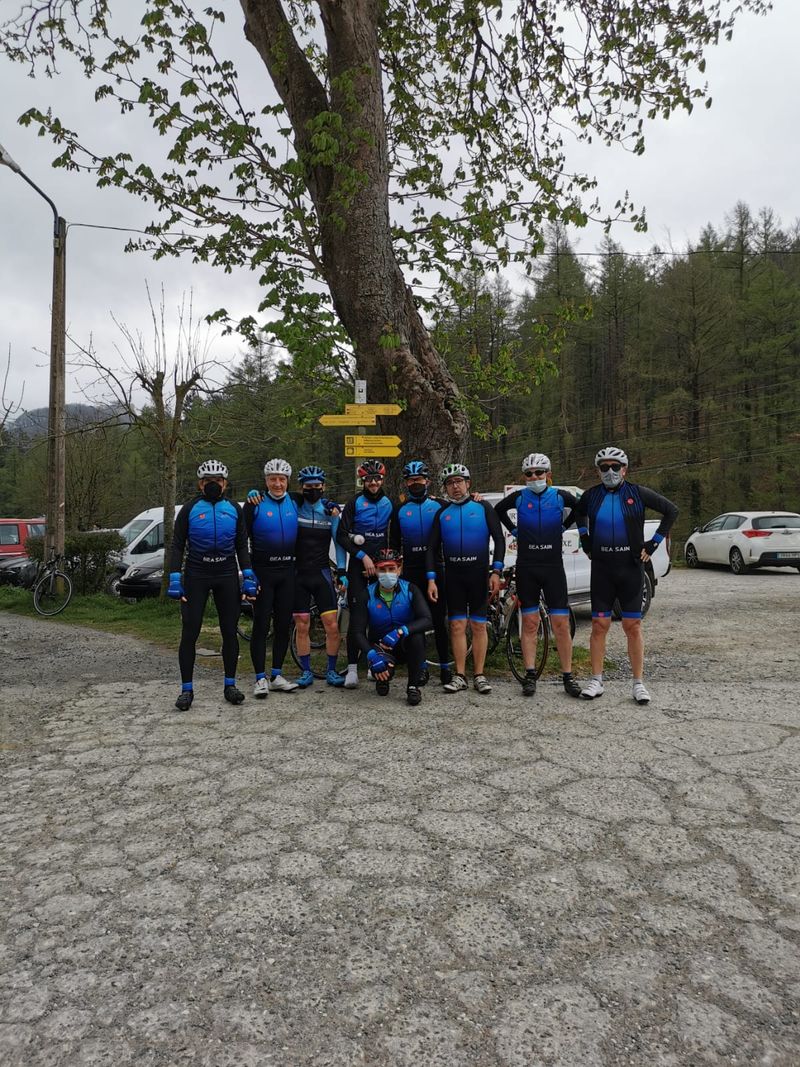 2021 CICLOTURISTA — 3