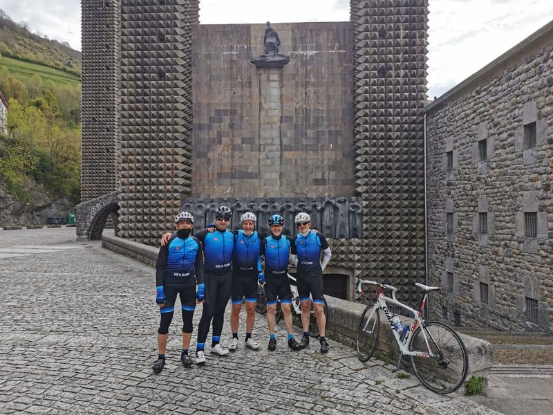 2021 CICLOTURISTA — 2