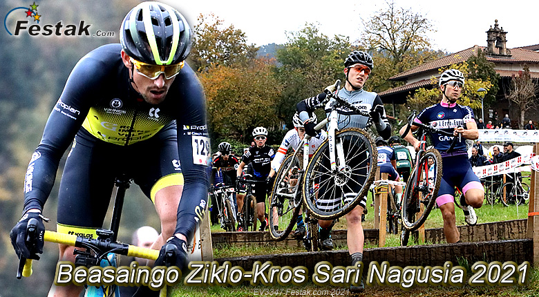 2021-11-13 VI BEASAINGO ZIKLO KROSSA